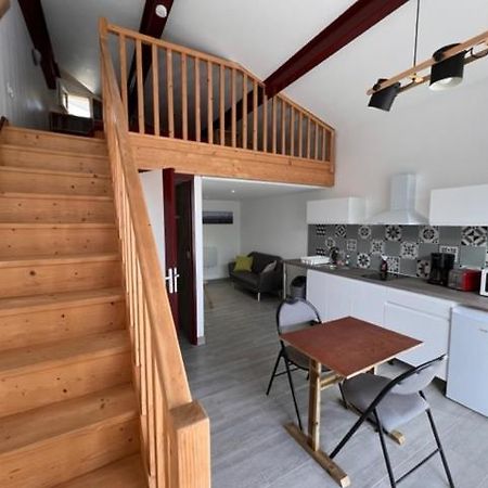 Le Phare Appartement La Teste-de-Buch Buitenkant foto