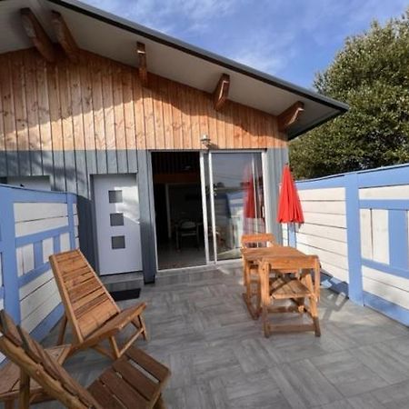 Le Phare Appartement La Teste-de-Buch Buitenkant foto