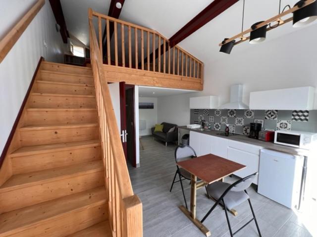 Le Phare Appartement La Teste-de-Buch Buitenkant foto