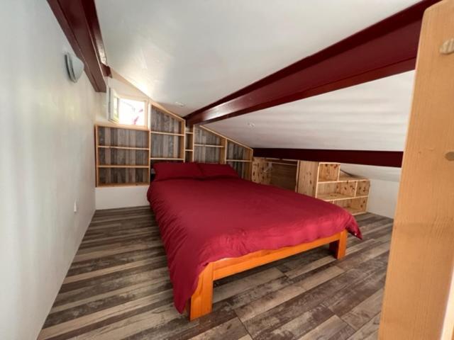 Le Phare Appartement La Teste-de-Buch Buitenkant foto